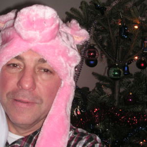 Profilbild von Anton Schranz
