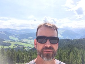 Profilbild von Anton Steiner