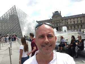 Profilbild von Anton Stjepanovic