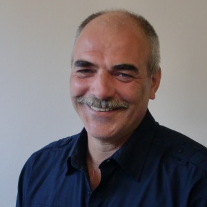 Profilbild von Anton Strobl