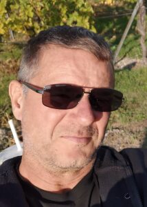 Profilbild von Anton Wetrowsky