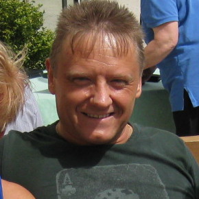 Profilbild von Anton Witerna