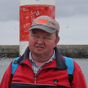 Profilbild von Anton Wögerbauer