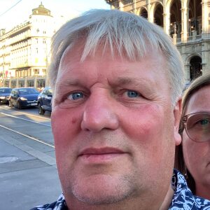 Profilbild von Anton Zdrazil