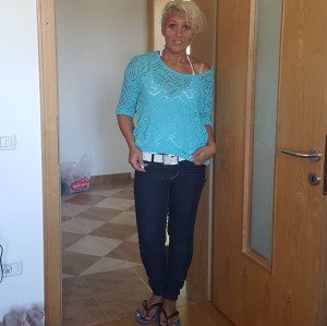 Profilbild von Antoneta Maliqi