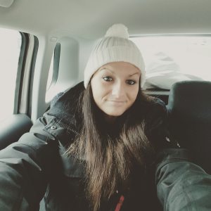 Profilbild von Antonija Andic