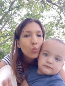 Profilbild von Antonija Blitvic