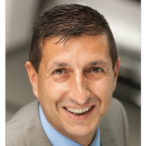 Profilbild von Antonio Pöttinger