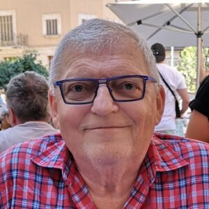 Profilbild von Antonius Beier