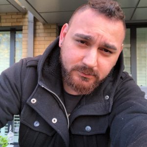 Profilbild von Anwar Sharef