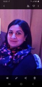 Profilbild von Arap Nurten
