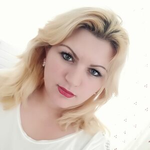 Profilbild von Arbnora Bytyqi