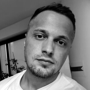Profilbild von Ardeshir Nuza