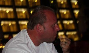 Profilbild von Ari Boyaciyan