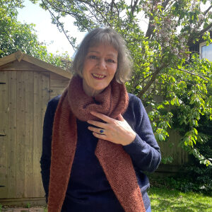 Profilbild von Arianna Tremayne