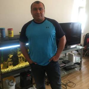 Profilbild von Arif Cakir