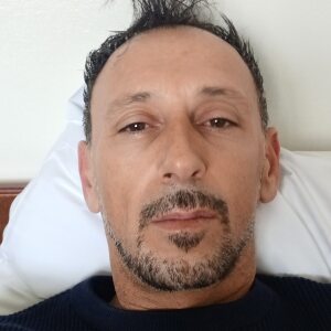 Profilbild von Arik Hakan