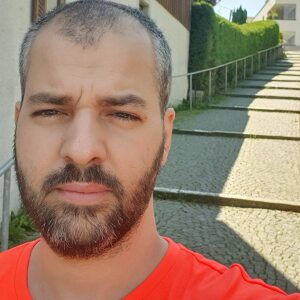 Profilbild von Arlen Dermani