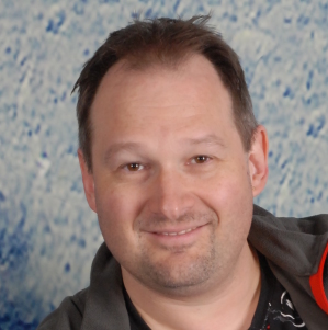 Profilbild von Armand Kollmann
