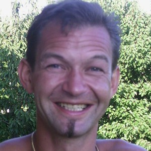 Profilbild von Armand Spiegel