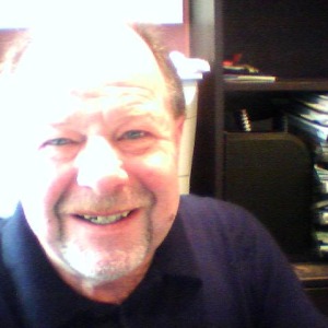 Profilbild von Armand Stepanek