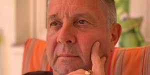 Profilbild von Armin Ballweber