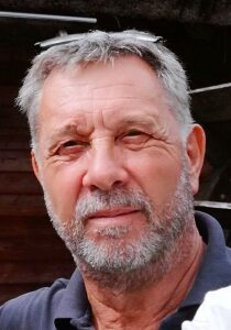 Profilbild von Armin Ballweber