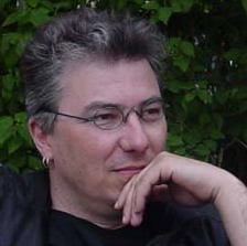 Profilbild von Armin Brunner