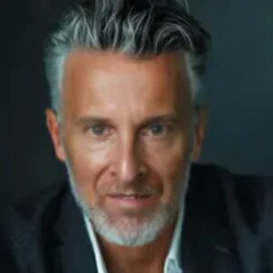 Profilbild von Armin Geissler