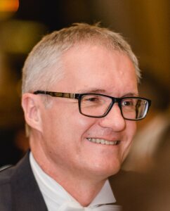 Profilbild von Armin Hessenberger