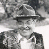 Profilbild von Armin Petutschnig