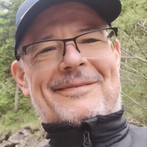 Profilbild von Armin Unterassinger
