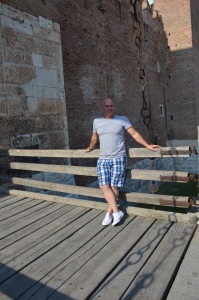 Profilbild von Armin Weidner