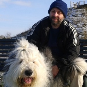 Profilbild von Arne Nöstelthaller