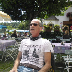 Profilbild von Arno Helmuth Caumo
