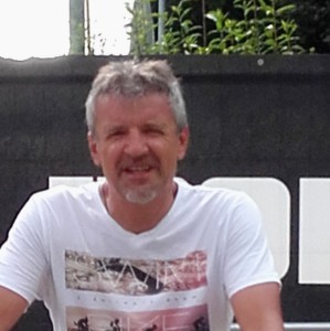 Profilbild von Arno Breitler