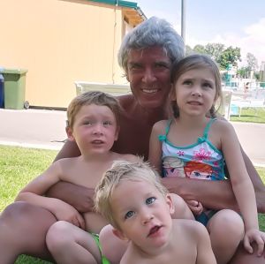 Profilbild von Arno Höllein