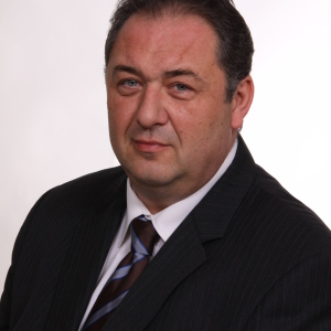Profilbild von Arno Lierzer