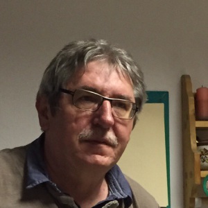 Profilbild von Arnold Andert