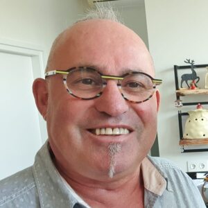 Profilbild von Arnold Eder