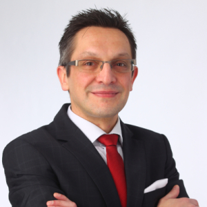 Profilbild von Arnold Hipfl
