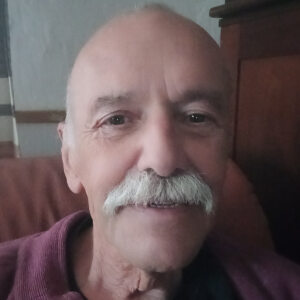 Profilbild von Arnold Käferböck