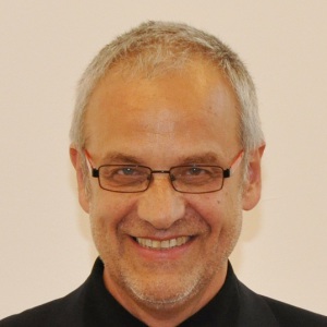 Profilbild von Arnold Leitner