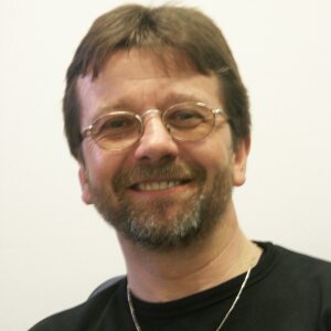 Profilbild von Arnold Rogatsch