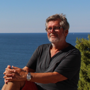 Profilbild von Arnold Wiesler