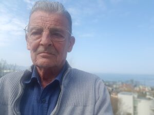 Profilbild von Arnold Zoppoth