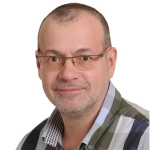 Profilbild von Arnulf W. Pickert