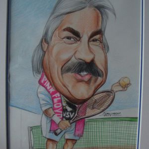 Profilbild von Arnulf Fischer