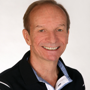 Profilbild von Arnulf Markl