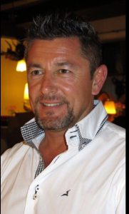 Profilbild von Arnulf Resch